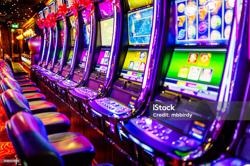 Bonus Slot New Member 100%: Peluang, Syarat, dan Tips Maksimalkan Promo
